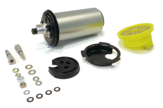 The ROP Shop | Electric Fuel Pump & Filter Kit For 2004 Yamaha 200HP Outboard VX200TLRC Engine