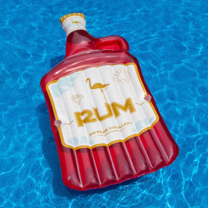 Swimline Rum Runner Giant Pool Island