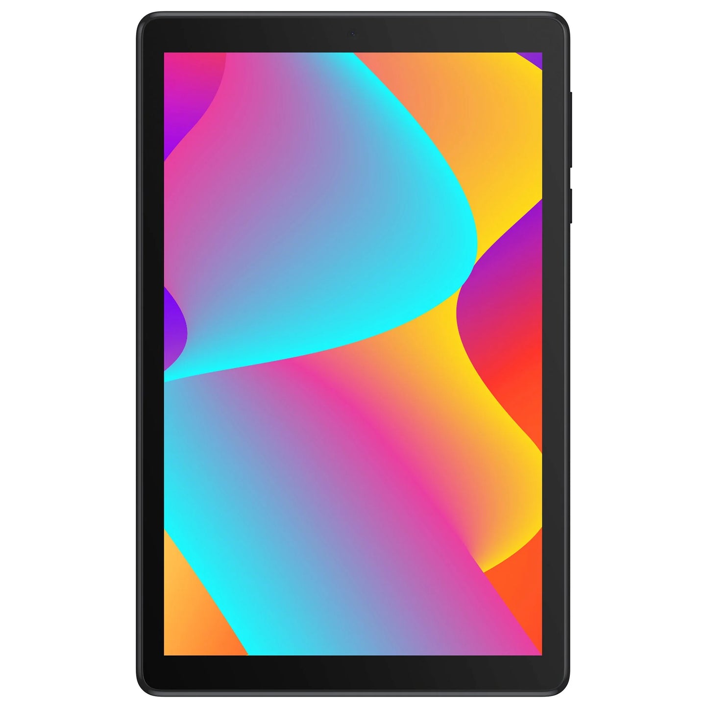 Restored TCL 9132X1-2AWFUS11 TAB 8 Wi-Fi Android Tablet, Black (Refurbished)