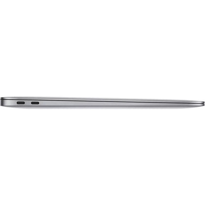 Restored Apple 13.3" MacBook Air Intel Core i5 1.6GHz 8GB RAM 256GB SSD (Mid 2019) MVFJ2LL/A - Space Gray (Refurbished)