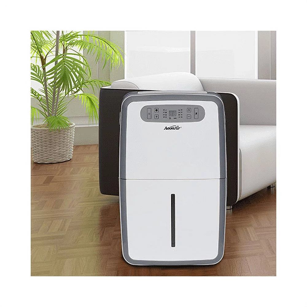 Restored Aeonair 70 Pint Dehumidifier with Pump (Refurbished)