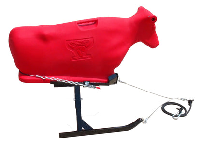 7K Something Calf Sled- without Calf Dummy