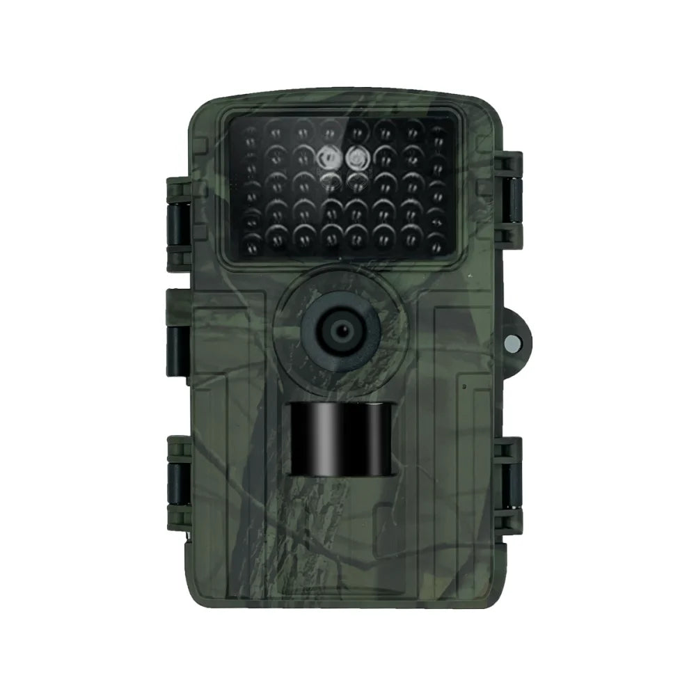 Wildlife Hunting Camera 32MP 4K HD Activated Trail Hunting Camera WIFI Bluetooth Waterproof Wifi Hunting Camera Outdoor IR Night Vision Motion