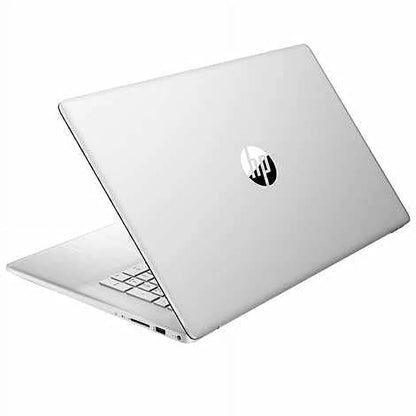 2022 HP Thin & Light Laptop | 17.3" FHD IPS Display | Intel 11th Gen 4-Core i5-1135G7 | 12GB DDR4 RAM 512GB NVMe SSD | Intel Iris Xe Graphics | Backlit KB | USB-C | Webcam | HDMI | Windows 11 Pro