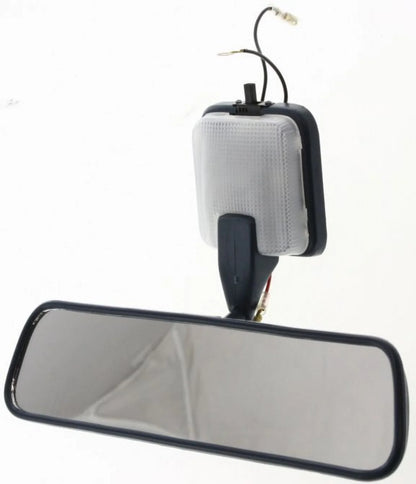 Rear View Mirror For TOYOTA P/U 89-95 Fits TY12G / TO2950105