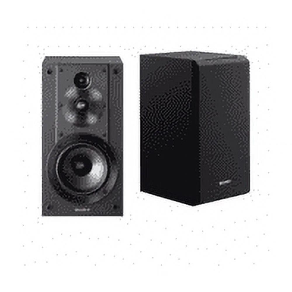 Sony Complete Speaker System with SSCS3 (2), SSCS5, SSCS8, SACS9