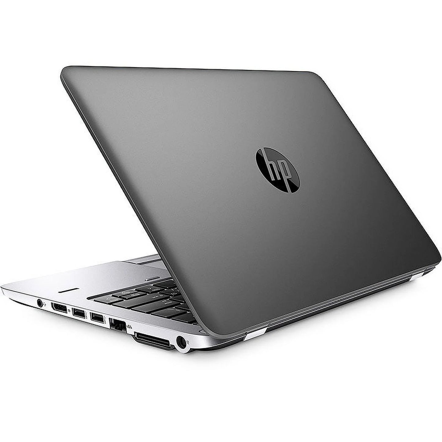 Used HP EliteBook 820 G2 2.3GHz DC i5 8GB 500GB Windows 10 Pro 64 Laptop B