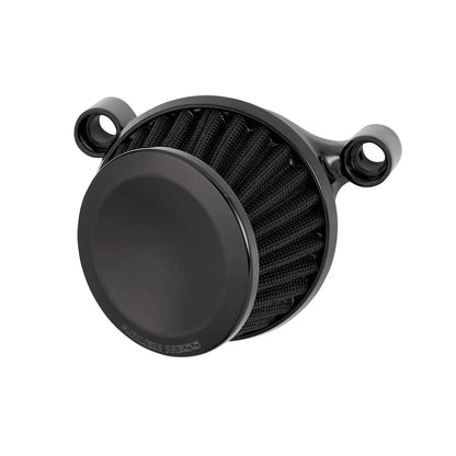 Arlen Ness Mini 22 Black Air Cleaner (600-026)