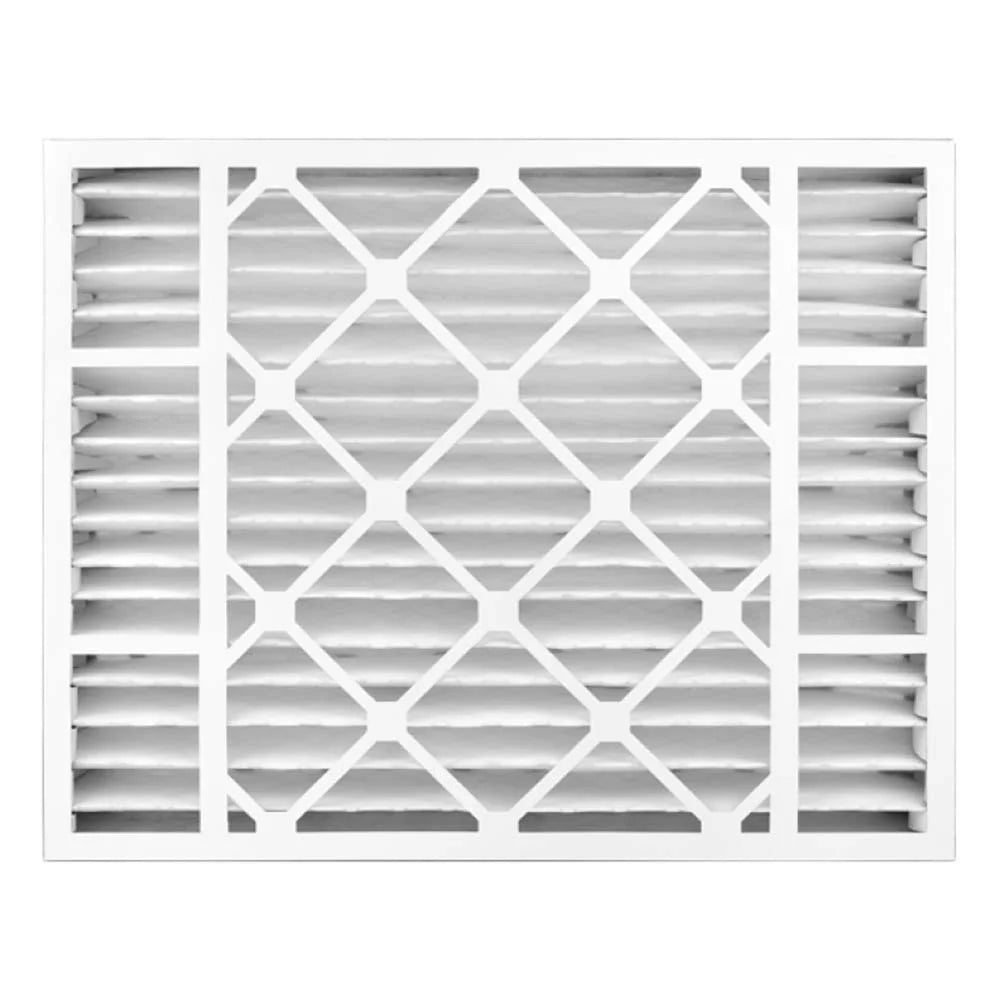 Replacement Pleated Air Filter For Honeywell FC100A1037 HVAC 20x25x4 MERV 11 (3 Pack)