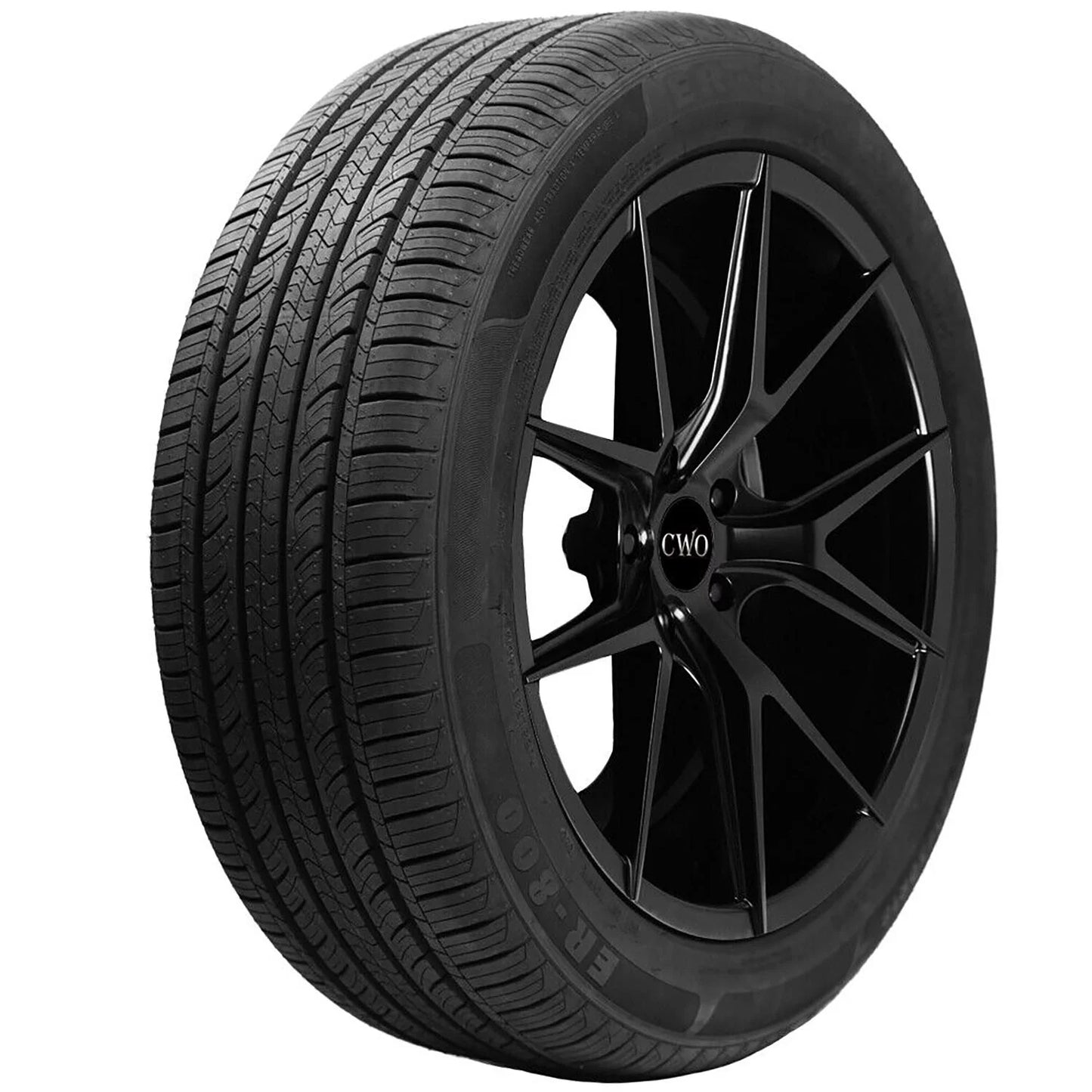 Advanta ER800 P225/60R16 98H Passenger Tire Fits: 2010 Subaru Outback 2.5i, 2005 Subaru Outback i