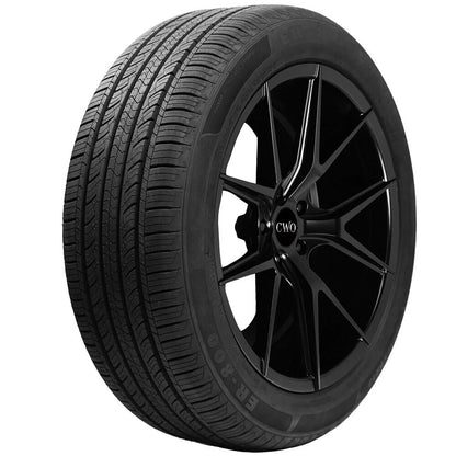 Advanta ER800 P225/60R16 98H Passenger Tire Fits: 2010 Subaru Outback 2.5i, 2005 Subaru Outback i