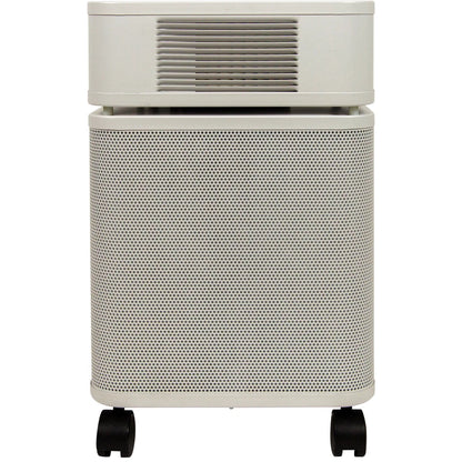 Austin Air Healthmate Plus, Sandstone Plus Medical Grade HEPA Filter Air Purifier, First Class General Purpose Air Cleaner