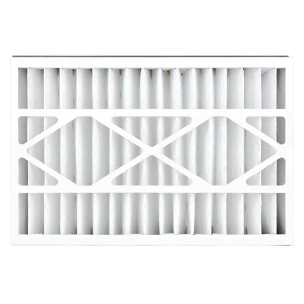 Replacement For Bryant EXPXXFIL0016 16x25x5 HVAC Air Filter- MERV 11(3 Pack)