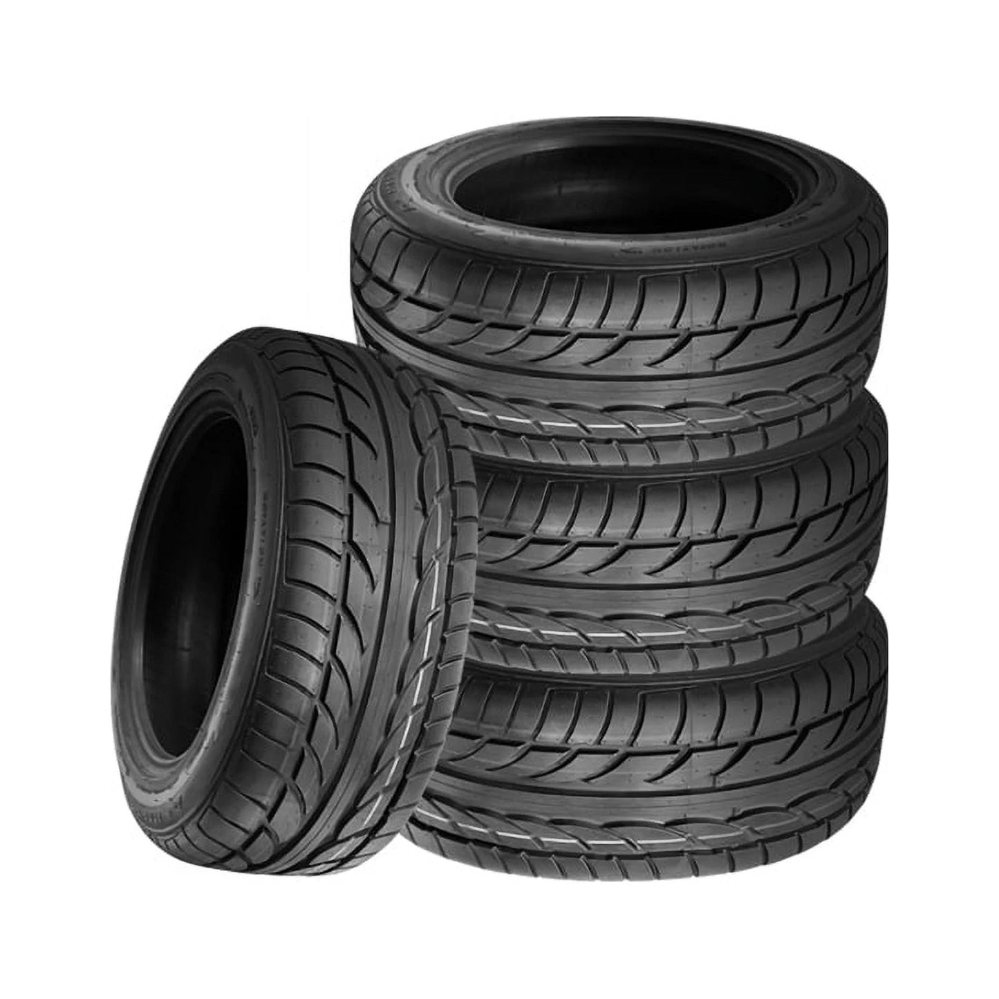 Achilles 122 145/80R13 75T Passenger Tire