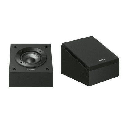 Sony Complete Speaker System with SSCS3 (2), SSCS5, SSCS8, SACS9