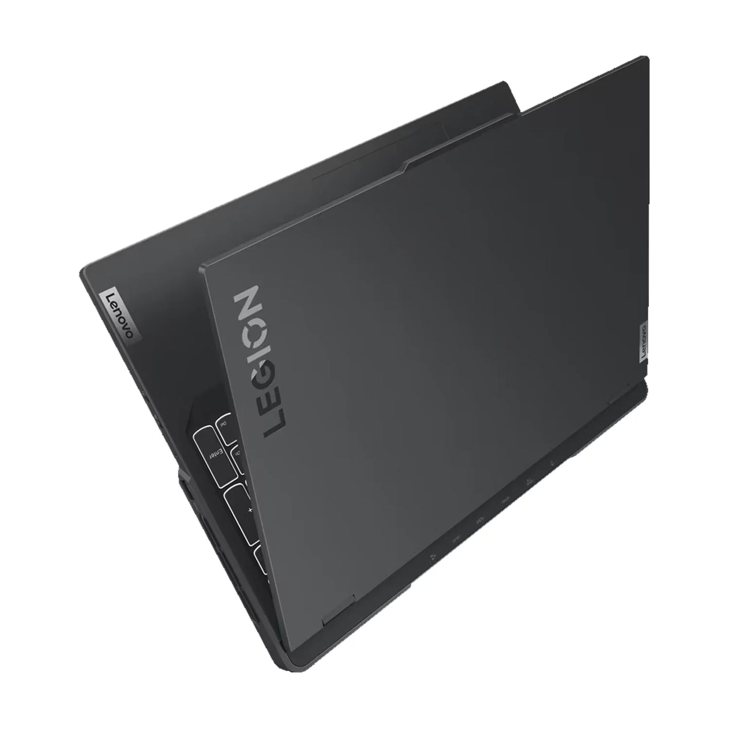 Restored Lenovo Legion Pro 5 16" Laptop Ryzen 7 7745HX GeForce RTX 4070 32GB 1TB SSD W11H (Refurbished)