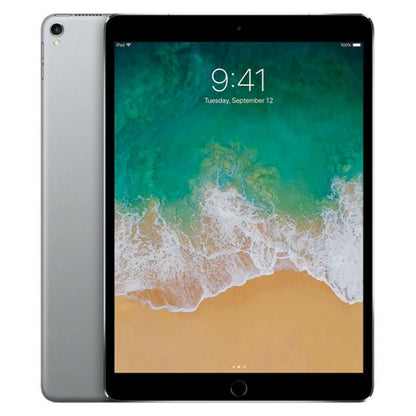 Restored Apple iPad Pro 10.5" 1st Generation 64GB Unlocked (Refurbished)