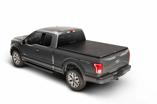 TruXedo TruXport Soft Roll Up Truck Bed Tonneau Cover | 258101 | Fits 1997 - 2003 Ford F-150, 04 Heritage 6' 7" Bed (78.8")