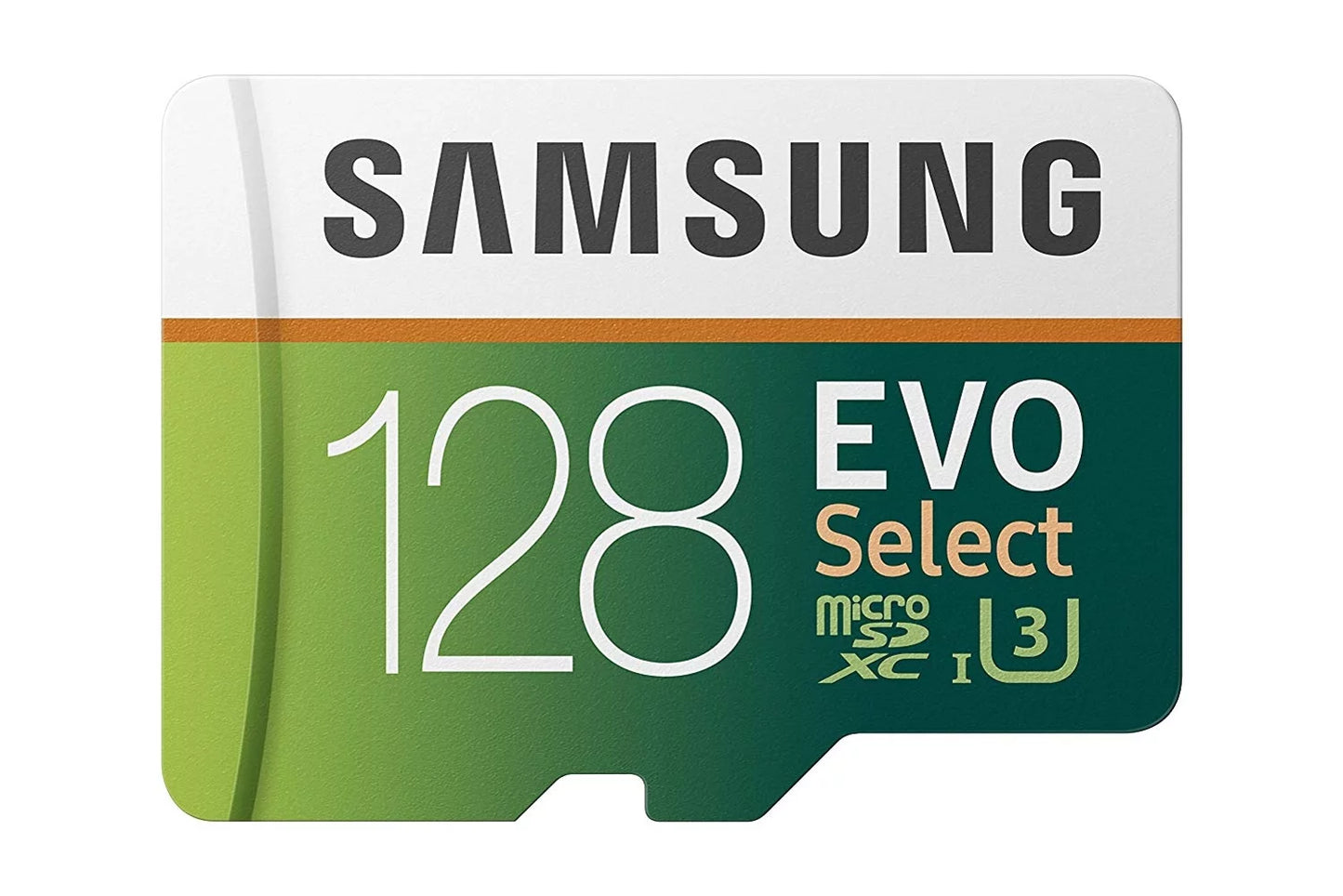 Samsung Evo 128GB Memory Card for OnePlus 9, Nord N100/N10 5G, Pro Phones - High Speed MicroSD Class 10 MicroSDXC V8Z