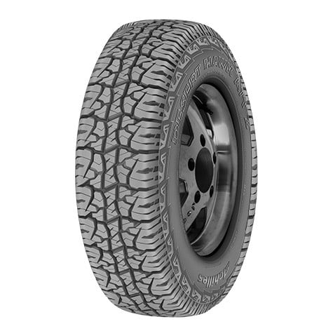 Achilles Desert Hawk A/T2 LT31X10.50R15 109S C Tire