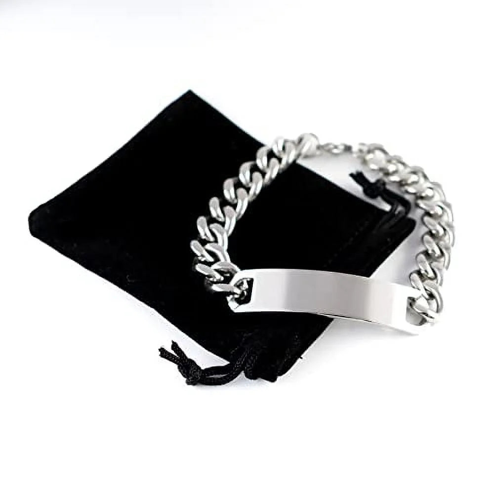 Auditor. Because Full Time Super. Cuban Chain Bracelet, Auditor Present From Friends, Best Engraved Bracelet For Coworkers, , Accountant, Bookkeeper, CPA, Financial advisor, Investment banker, Tax