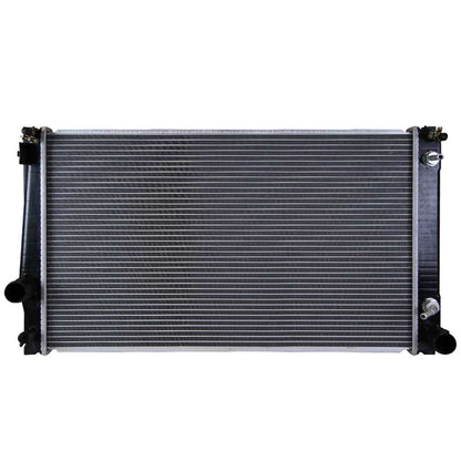 AutoShack Radiator Replacement for 2006 2007 2008 2009 2010 2011 2012 2013 2014 2015 2016 2017 2018 Toyota RAV4 2.4L 2.5L 3.5L V6 4WD AWD FWD RK1161