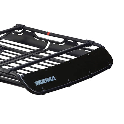 Yakima OffGrid Large Premium Cargo Basket Rack with Quick Release Mounting