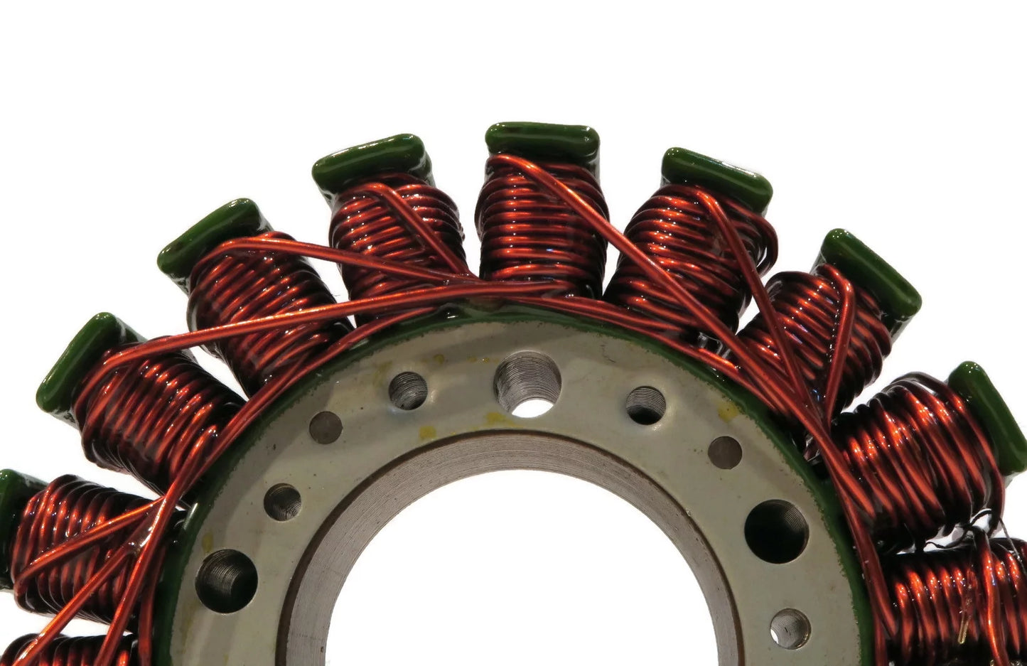 The ROP Shop | Stator Alternator for Sea-Doo 2006 - 2009 Islandia 220 Utopia 205 Speedster Wake