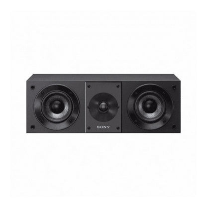 Sony Complete Speaker System with SSCS3 (2), SSCS5, SSCS8, SACS9