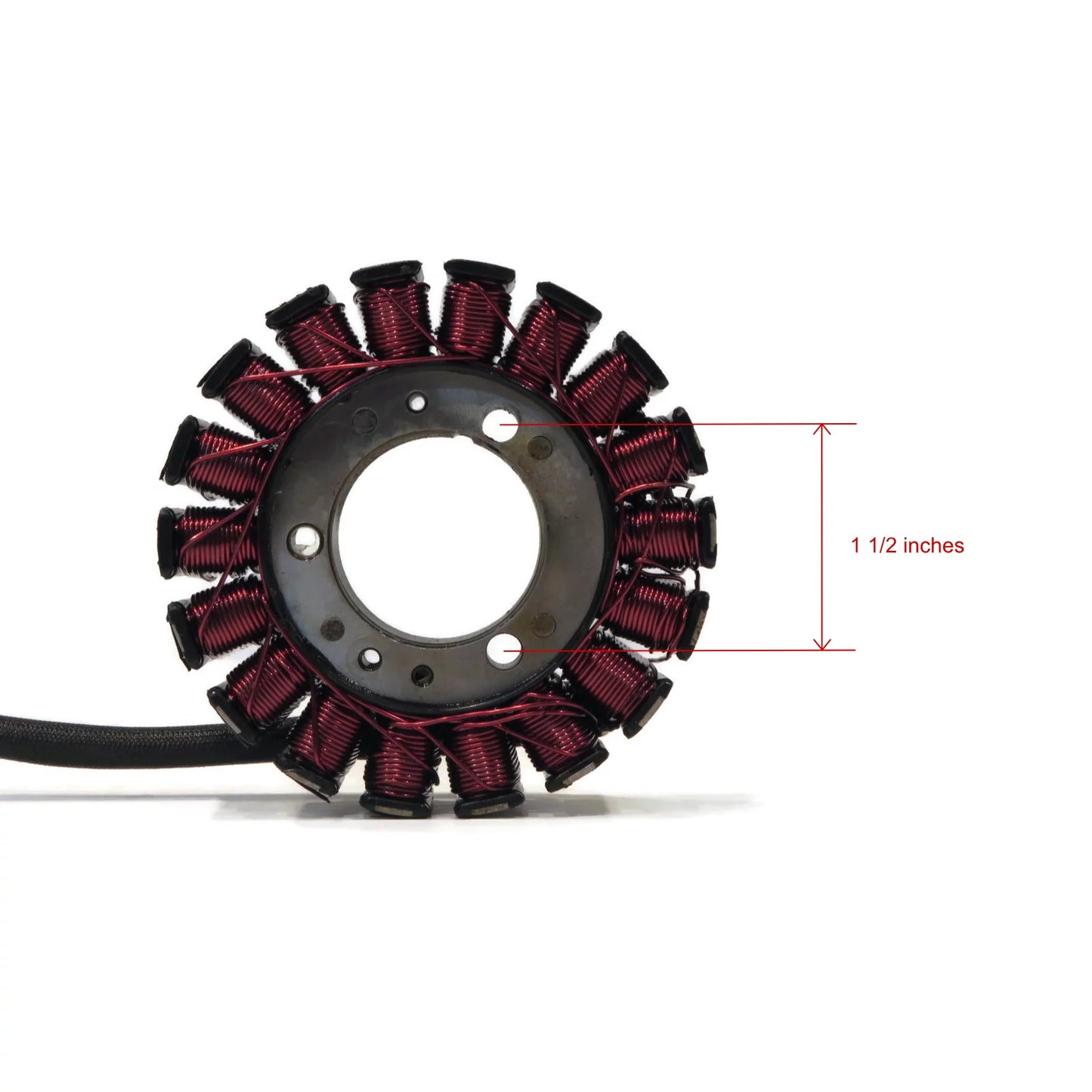 The ROP Shop | Ignition Stator Magneto Alternator For Sea-Doo 1996-2002 GTX XP Watercraft PWC