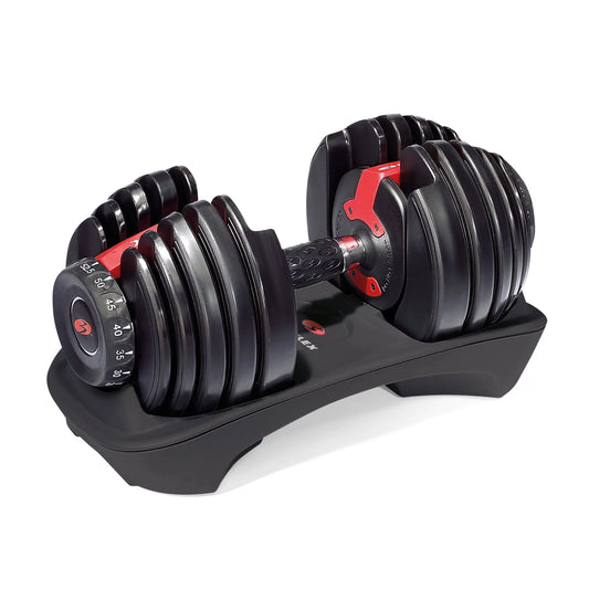 Bowflex SelectTech 552 Adjustable Dumbbell (Single)