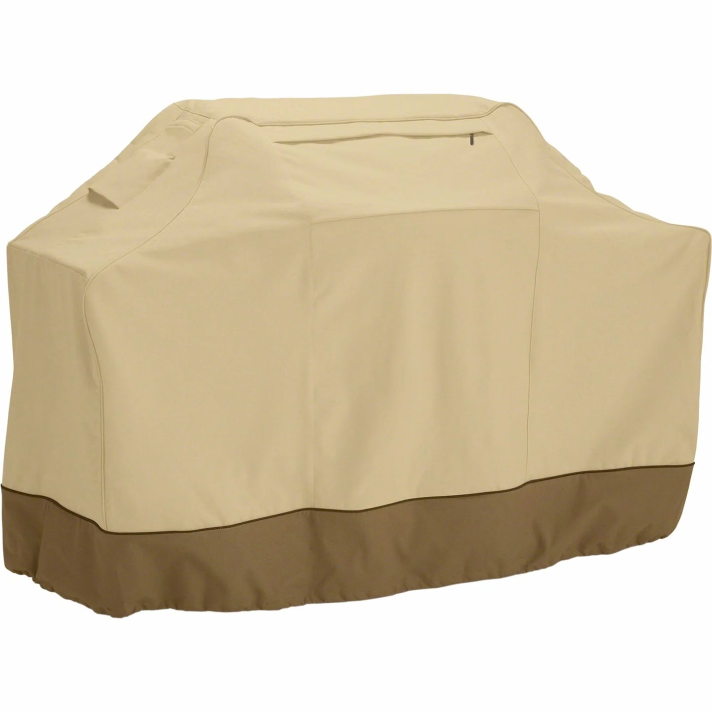 Classic Accessories Veranda Barbecue BBQ Grill Patio Storage Cover, Up to 70" Wide, X-Large