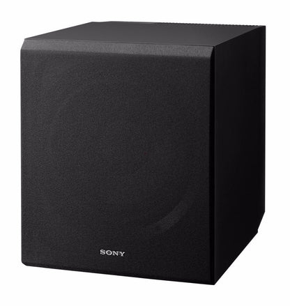 Sony Complete Speaker System with SSCS3 (2), SSCS5, SSCS8, SACS9