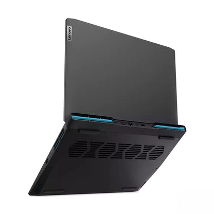 Restored Lenovo IdeaPad Gaming 3 15.6" Laptop Ryzen 5 6600H RTX 3050 Ti 8GB 256GBSSD W11H (Refurbished)