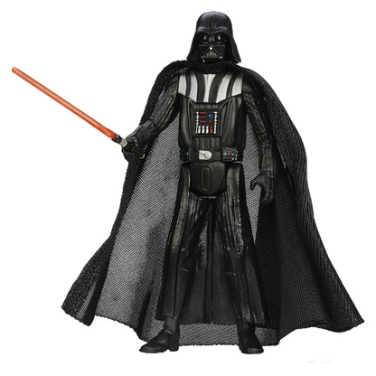 Star Wars Rebels Saga Legends Darth Vader Figure