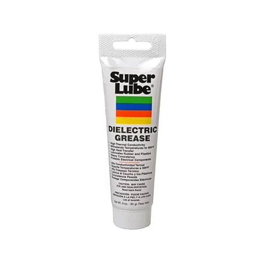 Super Lube Silicone Dielectric Grease Tube