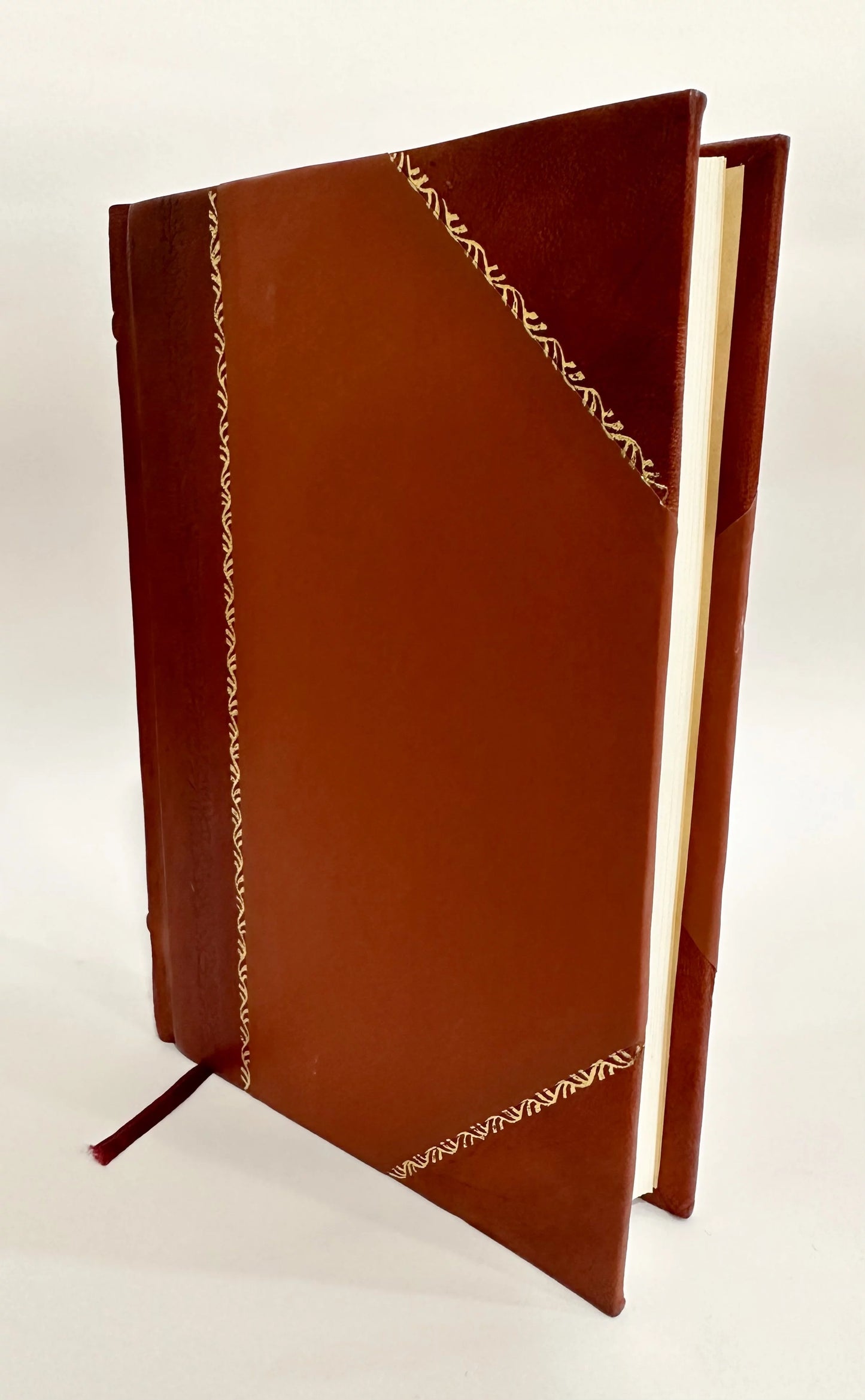 Von Der Pflicht Zur Denuntiation Von Verbrechen Eine Juristische Abhandlung / Franz Hahn (1839) (1839) [Leather Bound]