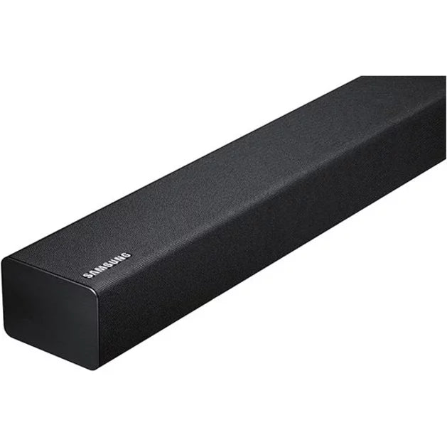 SAMSUNG HW-K360 - Sound Bar System - for Home Theater - 2.1-Channel - Wireless - 130 Watt (Total)