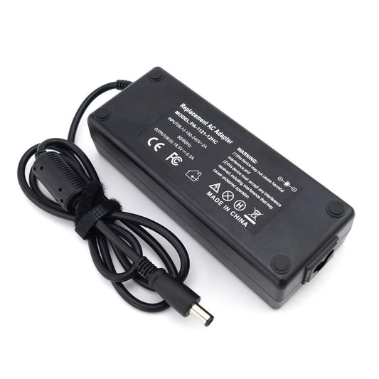 120W AC Adapter Charger for HP Pavilion dv7-1130 dv7-6185us 384022-002 416931-001 608426-001 nw9440