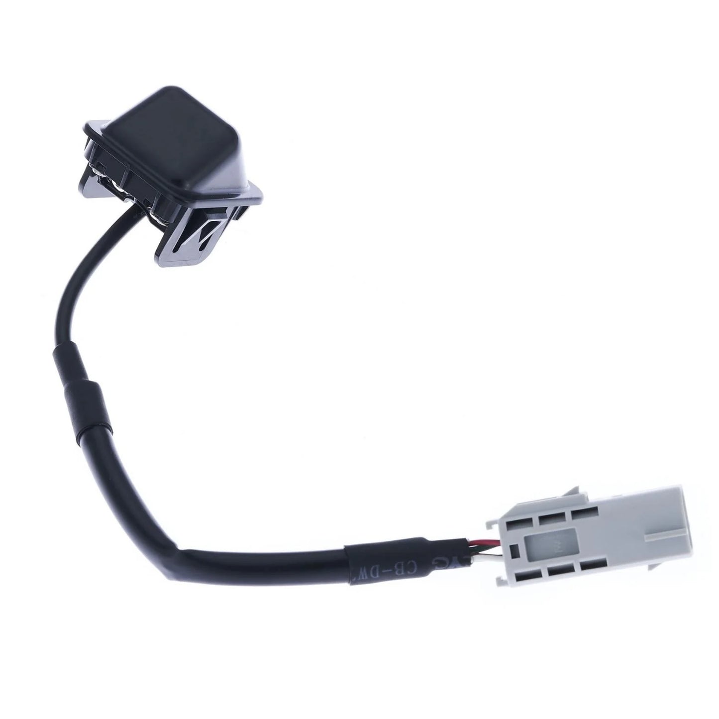 Backup Camera Replaces for 14-19 Cadillac CTS 84122569 23387830 22881099