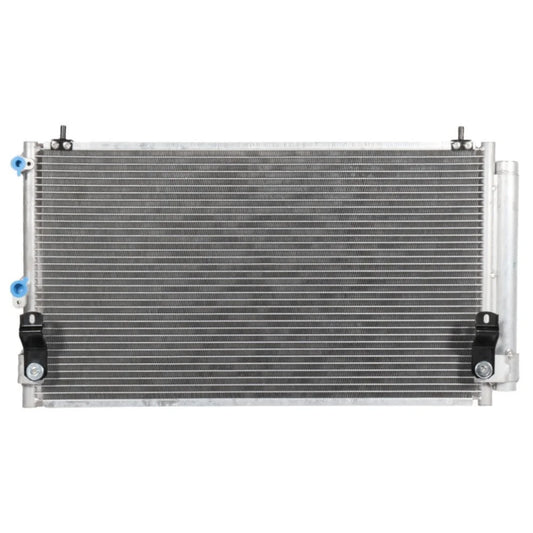 Teledu Aluminum AC Condenser For 01-05 IS300 Sedan 02-05 IS300 Wagon 3.0L Repalcement