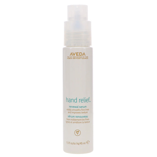 Aveda Hand Relief Night Renewal Renewal Hand Care Serum 45 ml