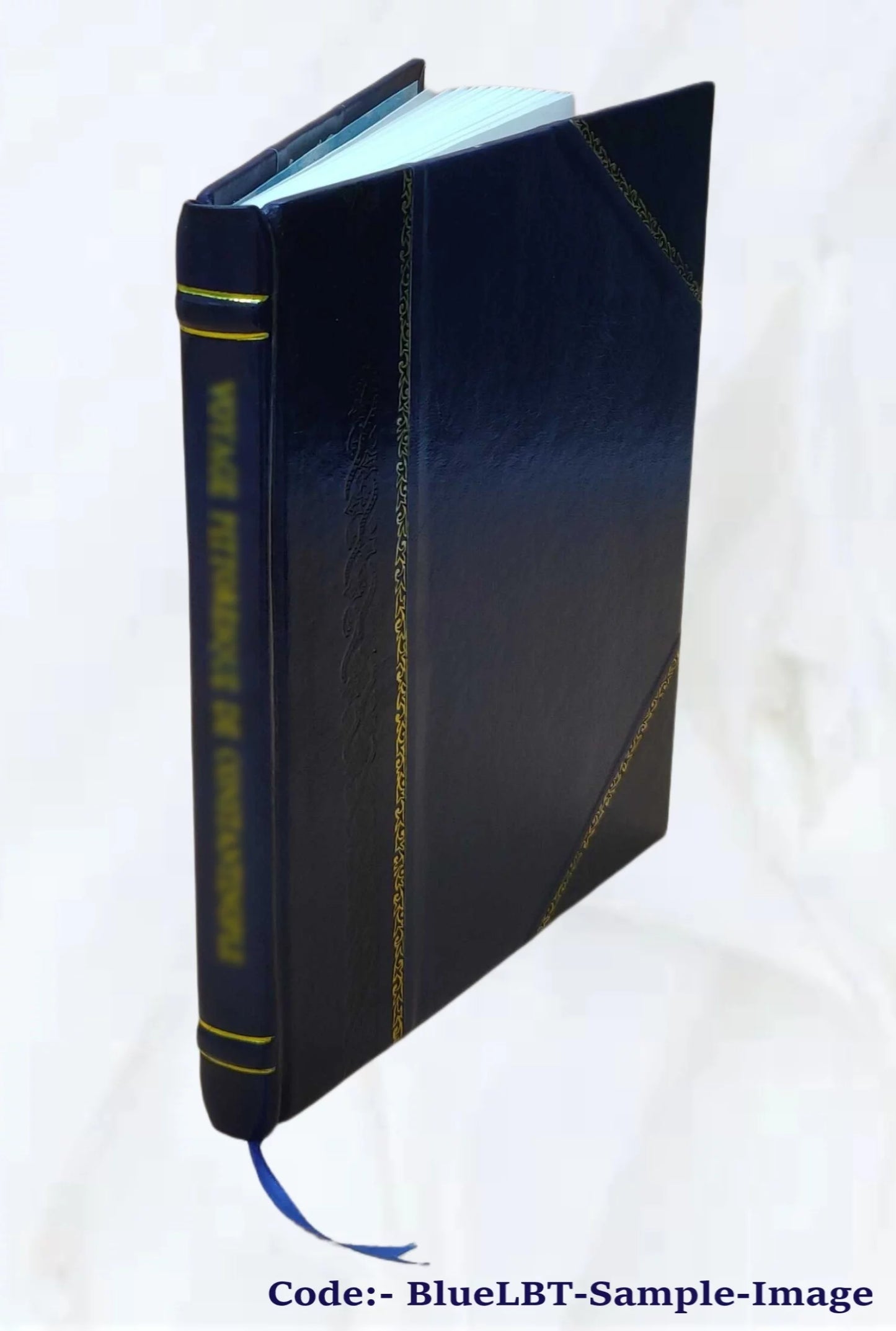 SH-35 improvement, Gregory to Copano Bay Causeway : environmental impact statement. Volume F 1970 [Leather Bound]