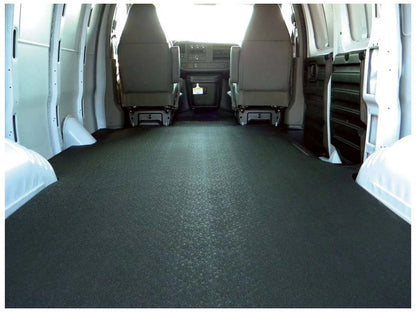 BedRug by RealTruck RealTruck Bedrug Vttc11 Vantred Cargo Mat Compatible with Select: 2011-2013 Ford Transit Connect