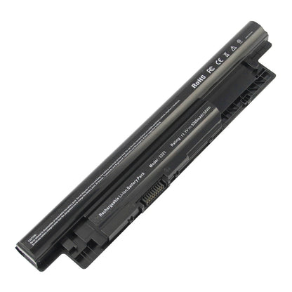 58Wh Battery for Dell Inspiron MR90Y 14R (5421 5437) 15R (3521) 17R (5521 5537)