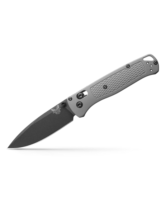 Benchmade Bugout 535BK-08 3.24-Inch Stainless Steel Blade Folding Knife