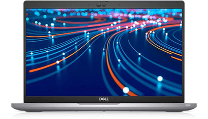 Restored Dell Latitude 5000 5420 Laptop (2021) 14" FHD Core i5 - 256GB SSD - 8GB RAM 4 Cores @ 4.2 GHz - 11th Gen CPU (Refurbished)