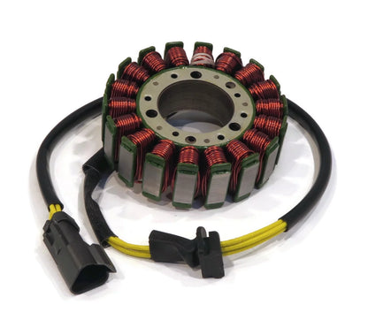 The ROP Shop | Stator Alternator for Sea-Doo 2006 - 2009 Islandia 220 Utopia 205 Speedster Wake