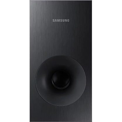 SAMSUNG HW-K360 - Sound Bar System - for Home Theater - 2.1-Channel - Wireless - 130 Watt (Total)