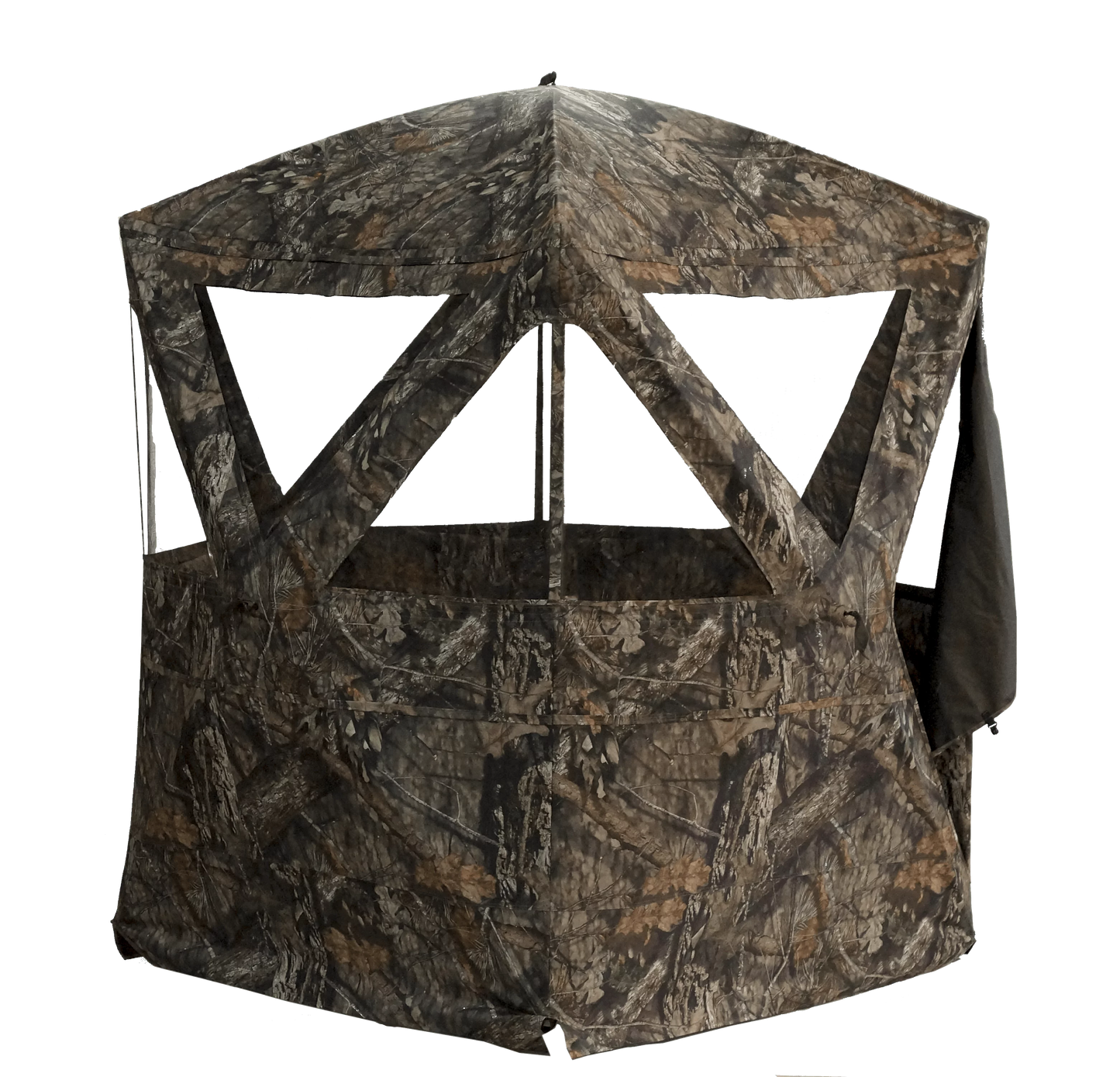 Rhino Blinds R-300 Hunting Ground Blind